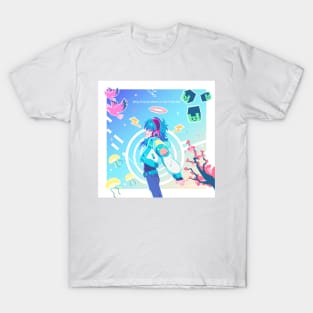 DMMd T-Shirt